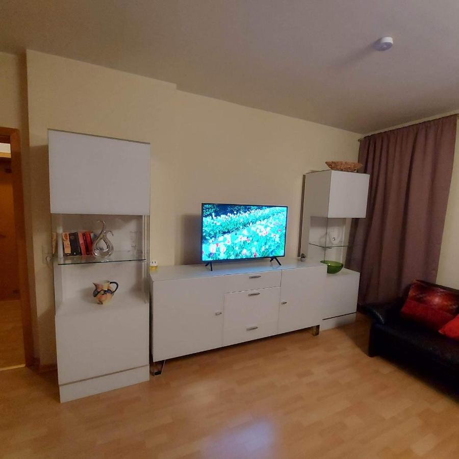 Selb Ferienwohnungen 外观 照片