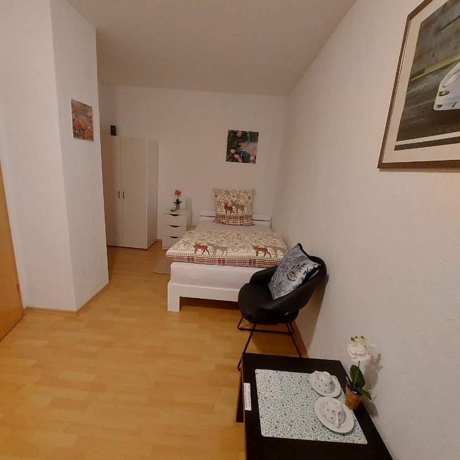 Selb Ferienwohnungen 外观 照片