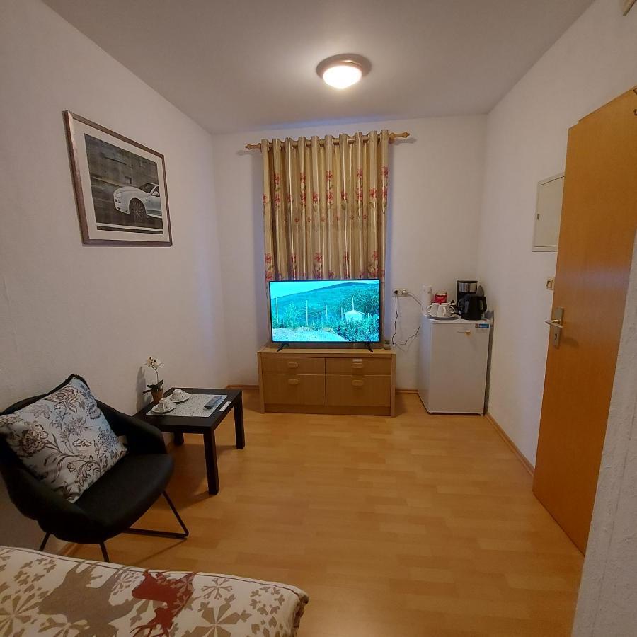 Selb Ferienwohnungen 外观 照片