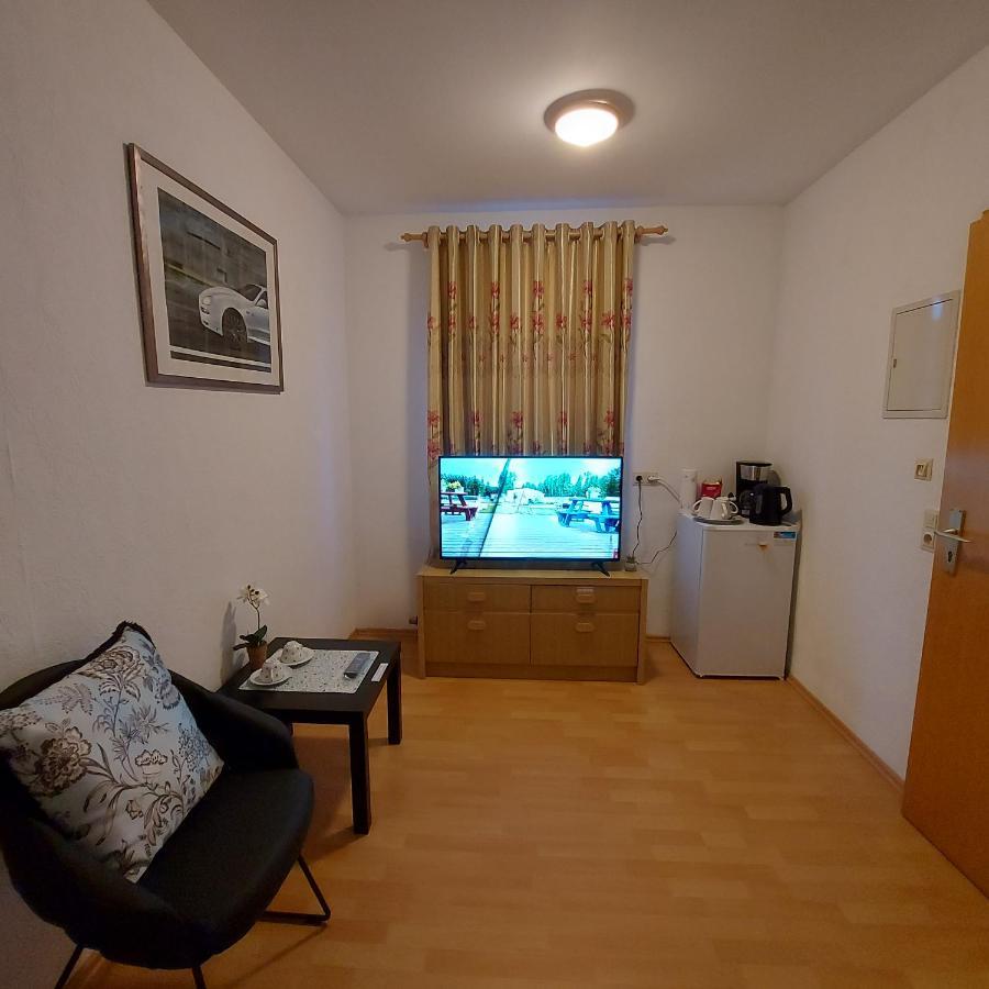 Selb Ferienwohnungen 外观 照片